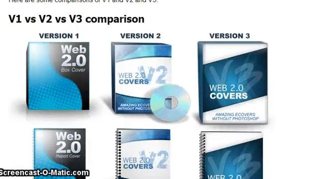 eCover Generator Suite -- Generate Stunning eCovers Without Photoshop!