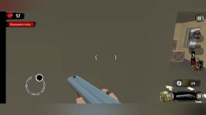 Рождения Героя (8 серия)