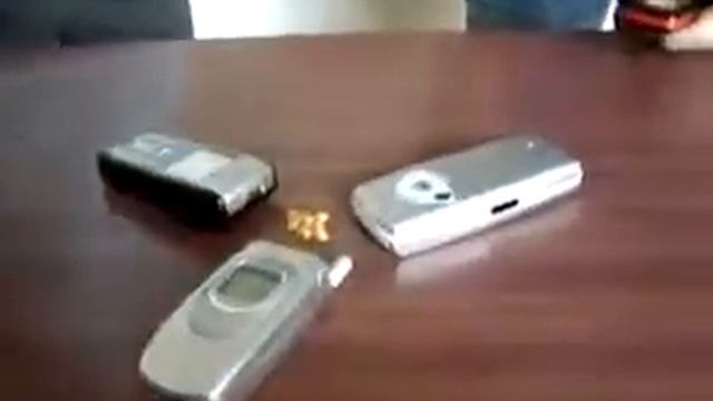 Неизвестные функции мобильных телефонов