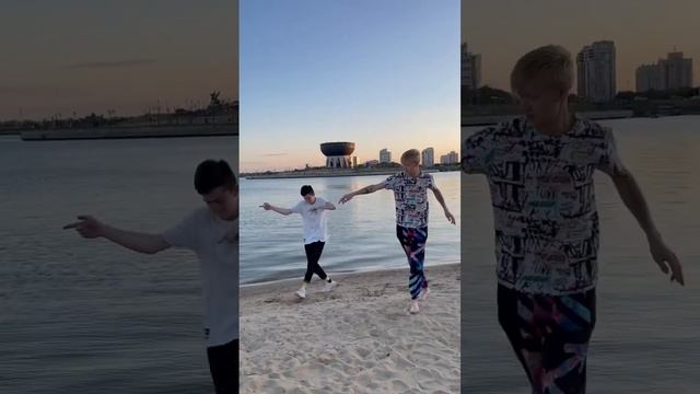 Танцы в Казани?из какого ты города✌️? Танцы/Шаффл/shuffle/dance