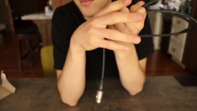 Unboxing the AKAI MPK MINI MKII смотреть онлайн