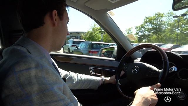 JUST TRADED 2011 Mercedes-Benz E-Class E350 4MATIC® tour with Spencer смотреть онлайн