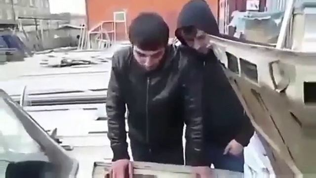 Как разговаривают Дагестанцы?? смотреть онлайн