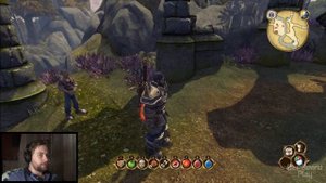 Fable: Anniversary - Тайна Леди Грей #17