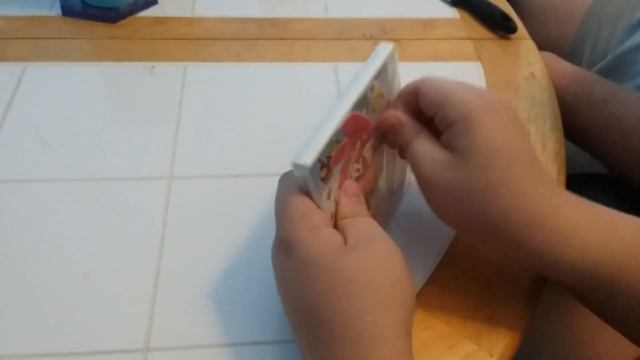 Angry Birds Trilogy - Nintendo 3DS Unboxing смотреть онлайн