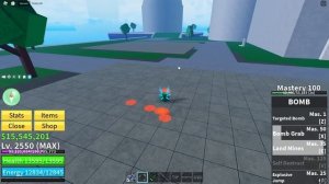✅ ЭТО САМЫЕ УЖАСНЫЕ ВЕЩИ В БЛОКС ФРУТС! Blox Fruits Roblox