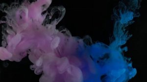 Ink Free footage Screensaver Скринсейвер Живые обои