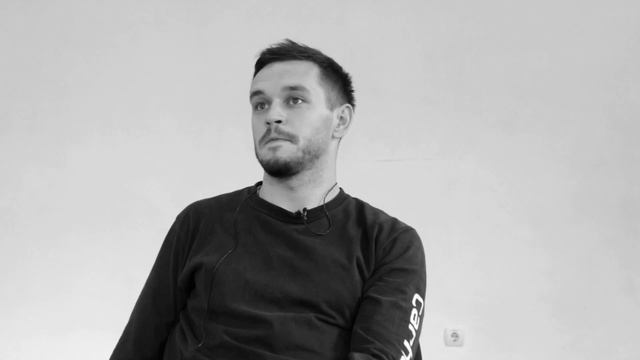 Mykola Panasiuk Monologue Bojack  Микола Панасюк монолог Боджек
