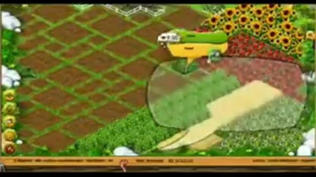 Farmerama браузерная MMORTS, флеш игра в режиме онлайн Геймплей смотреть онлайн