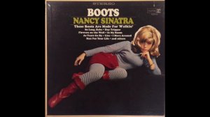 Nancy Sinatra - 'Lies' (1966)