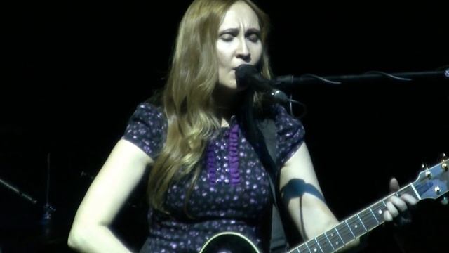 Flёur - Для того, кто умел верить @ЦДХ `11 (12) stab смотреть онлайн