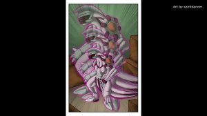 Furry Plush Transformation / Plush TFTG