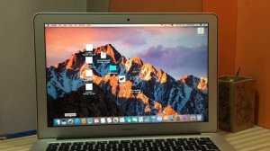 MacBook Air 2015 128gb 13" review | User review 2016