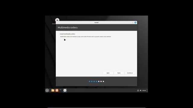 Install and configure Linux Ubuntu Mint on VirtualBox as a Virtual Machine (VM) смотреть онлайн