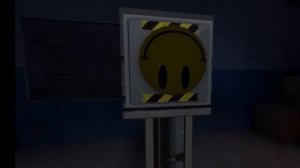 BLOGDRON the stanley parable demo