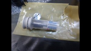 Ремонт форсунок 4D20 Hover H5 ремкомплектом Delphi 7135-574