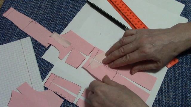 Платье в стиле бохо. Моделируем платье бохо.mp4 смотреть онлайн