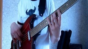 Алексей KinBass - Бас "Тоника" (Tonic)