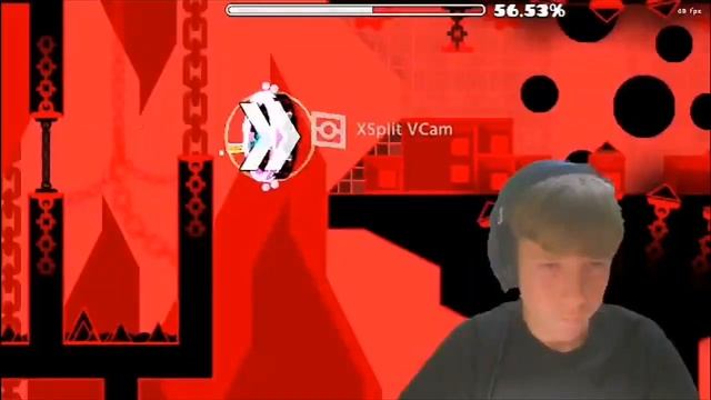 PANDEMONIUM EASY 65% смотреть онлайн