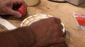 Лазерный гравер V mini 320. Часть 5-я (металл, керамика, стекло)