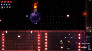КАК УБИТЬ ЗАПАЛЬЩИКА I ENTER THE GUNGEON