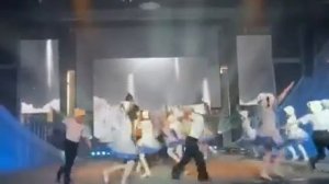 ШокоЛад Белые панамки