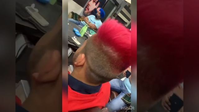 Red hair colour смотреть онлайн