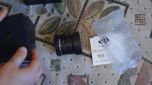 Объектив 7Artisans 7.5mm F2.8 Sony E покупка в магазине Фотосклад за 8390 рублей