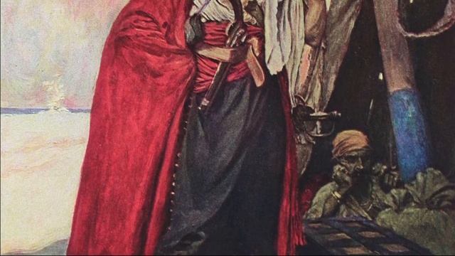 Робинзон Крузо. 28 глава. Краткое содержание смотреть онлайн