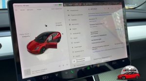 Обзор Переходника CCS2 на TESLA (Америка) + РЕТРОФИТ GEN4 | Tesla MODEL 3 | ARTURiON