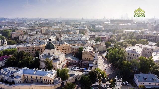 Плод веры. Главный редактор сайта «Хранители наследия» Константин Михайлов. Часть 3