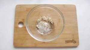 Морковь по корейски с опятами