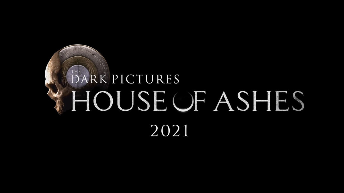 The dark pictures house of ashes steam фото 16
