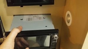 Не работает диск в магнитоле