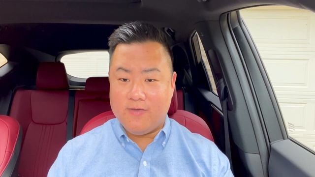 What was I cross shopping with my NX350h? Here are my two runners up! смотреть онлайн