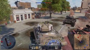 Полноценный обзор на Т14 | T14 War Thunder Review