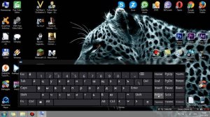 Как сделать снимок экрана (скриншот) стандартными средствами (Windows 8)