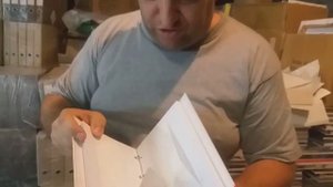 Производство тетрадей во Владимире