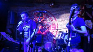 Баста Медлячок кавер версия