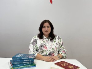 Муниципальный этап конкурса "Учитель года 2024" школа №8 Рузаевка. Учитель истории и обществознания