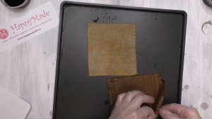 DIY Тонировка ткани в телесный цвет. Морилка.