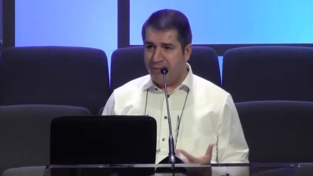Что значит человек как образ и подобие Бога - Александр Гырбу