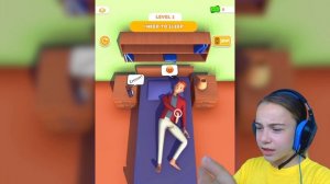 ЭВОЛЮЦИЯ СНА, МАКСИМАЛЬНЫЙ УРОВЕНЬ Sleep Well