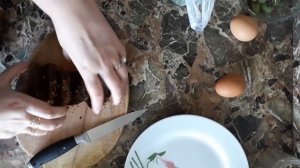 ОСТАЛОСЬ 3 ЖЕЛТКА ПОСЛЕ БЕЗЕ. ВЛОГ. ФАРШМАК. ЧТО ПРИГОТОВИТЬ? РЕЦЕПТ. ЗАКУСОЧНЫЙ БУТЕРБРОД. САЛАТ.