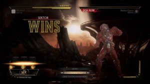 Mortal Kombat 11 Ultimate: Play As All NPCs ON PS4