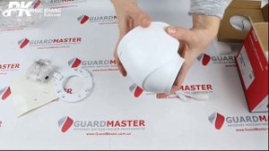 Dahua IPC HDW2230TP AS S2