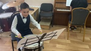 Х.Мане «Маленькая серая кошечка»