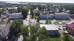 Колпашево