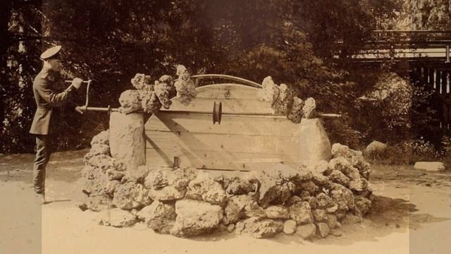 Ораниенбаум / Oranienbaum 1892 смотреть онлайн