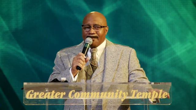 Great Expectations - Bishop Brandon B. Porter смотреть онлайн